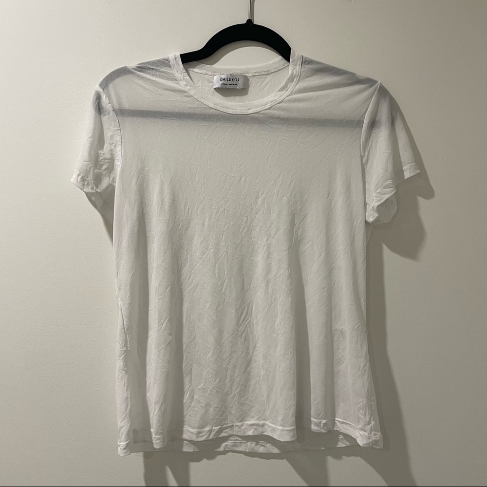 Bailey 44 Mesh Tee
